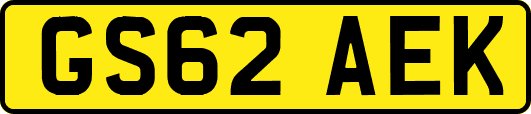 GS62AEK