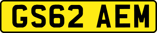 GS62AEM