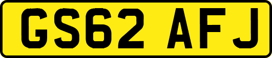 GS62AFJ