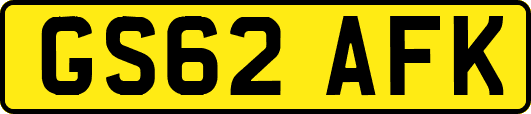 GS62AFK