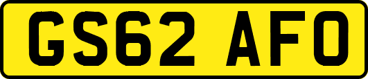 GS62AFO