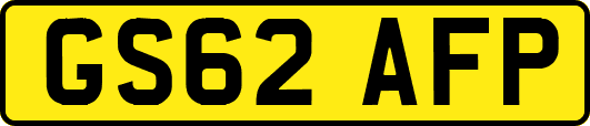 GS62AFP