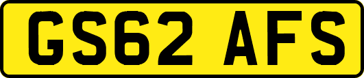 GS62AFS