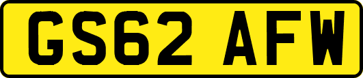 GS62AFW