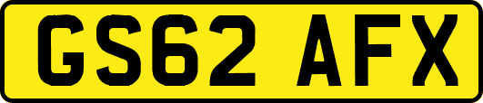 GS62AFX