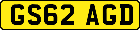 GS62AGD