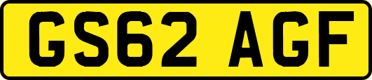 GS62AGF