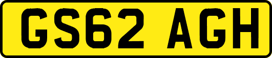 GS62AGH