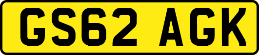 GS62AGK
