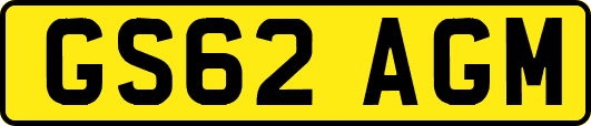 GS62AGM
