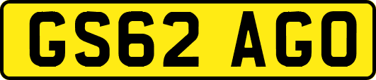 GS62AGO