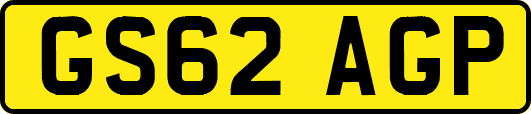 GS62AGP