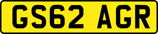 GS62AGR