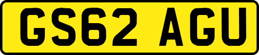 GS62AGU