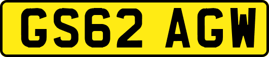 GS62AGW