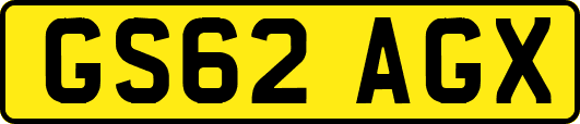 GS62AGX