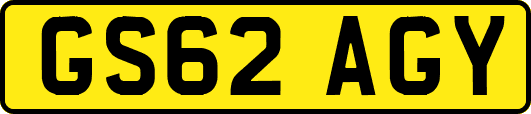 GS62AGY