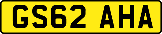 GS62AHA
