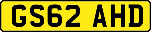 GS62AHD