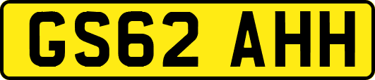 GS62AHH