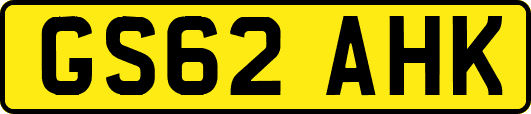 GS62AHK