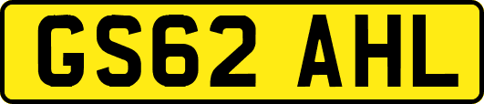 GS62AHL
