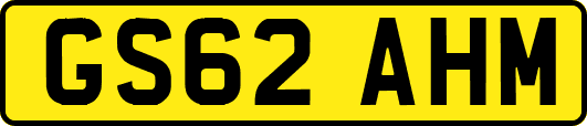 GS62AHM