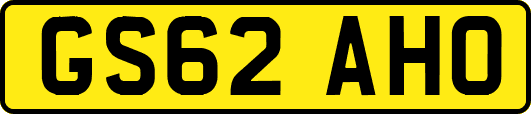 GS62AHO