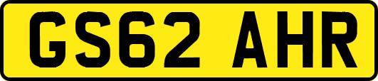 GS62AHR