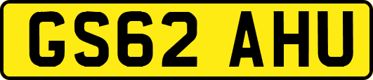 GS62AHU