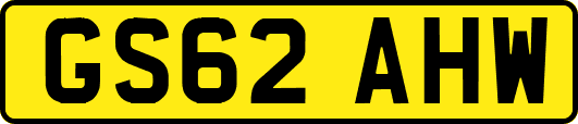 GS62AHW