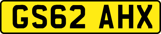 GS62AHX