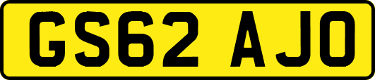 GS62AJO