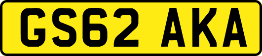 GS62AKA