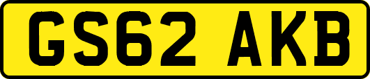 GS62AKB