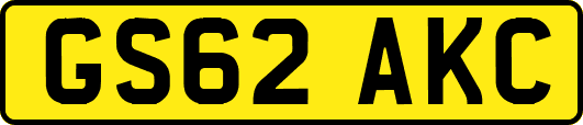 GS62AKC