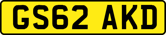 GS62AKD