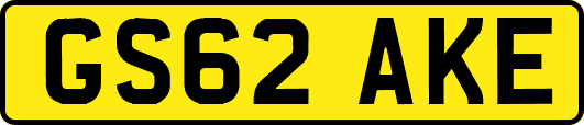 GS62AKE