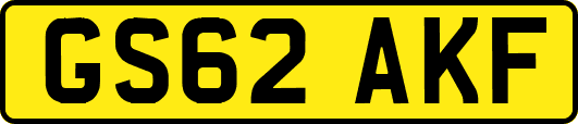 GS62AKF