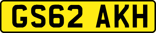 GS62AKH
