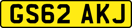 GS62AKJ