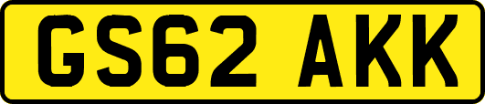 GS62AKK