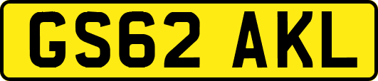 GS62AKL