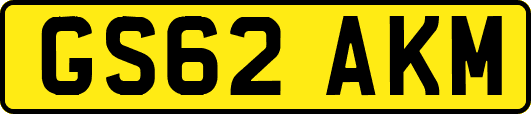 GS62AKM