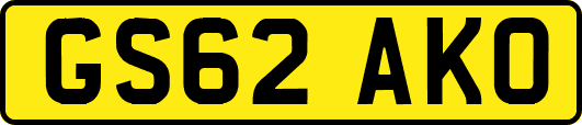 GS62AKO