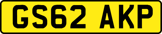 GS62AKP