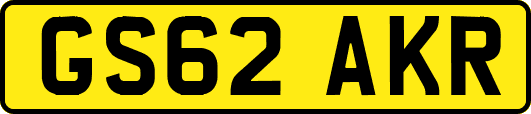 GS62AKR