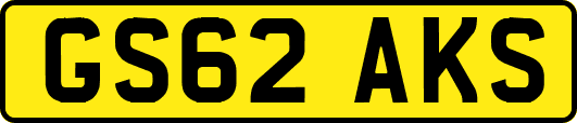 GS62AKS