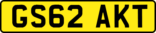 GS62AKT
