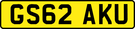 GS62AKU
